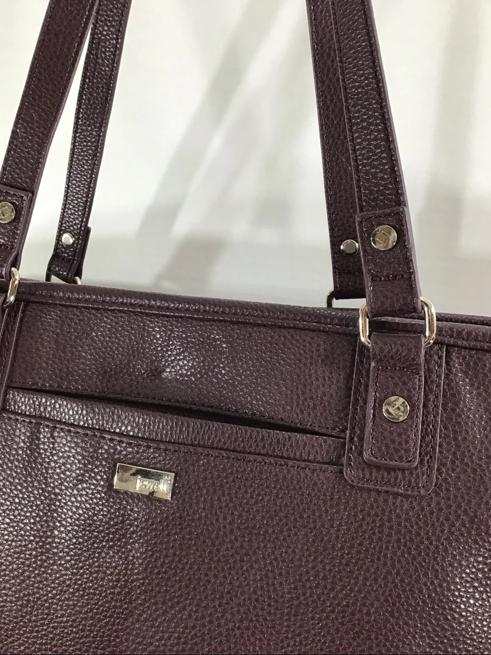 thirty-one plum purple